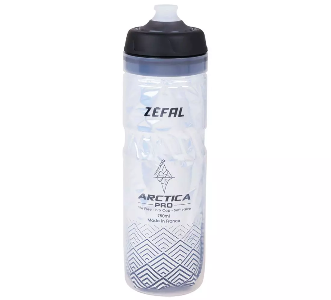 Kulacs Zefal Thermo Arctica Pro 0,75L