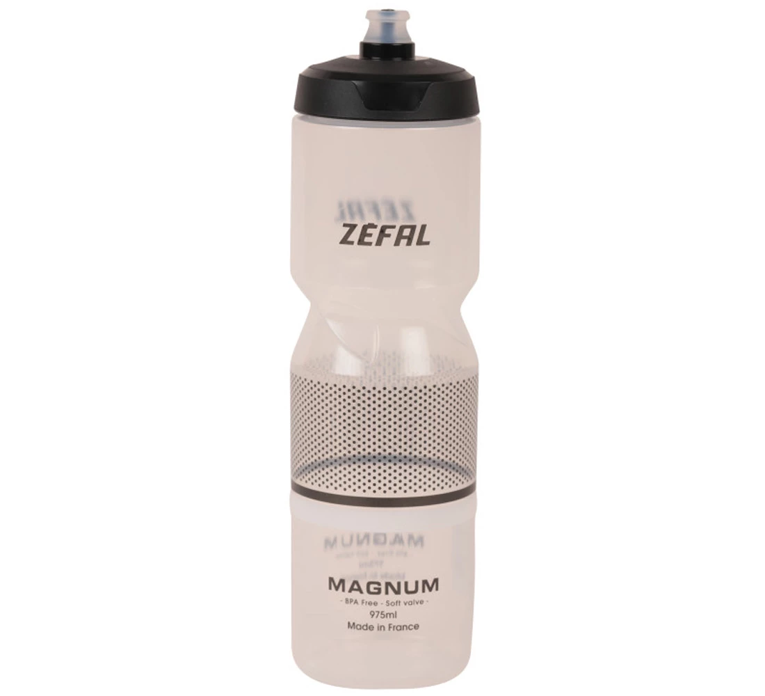 Zefal Magnum 1L Watterbottle