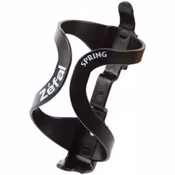 Nosilec Bidona Spring black